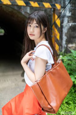 叶子楣女机器人 封面